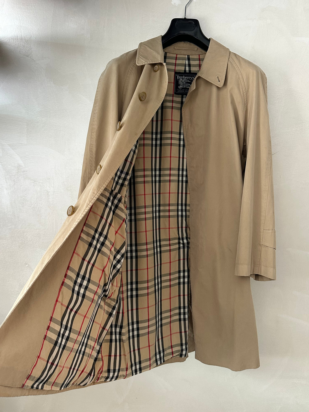 Trench Burberry - L