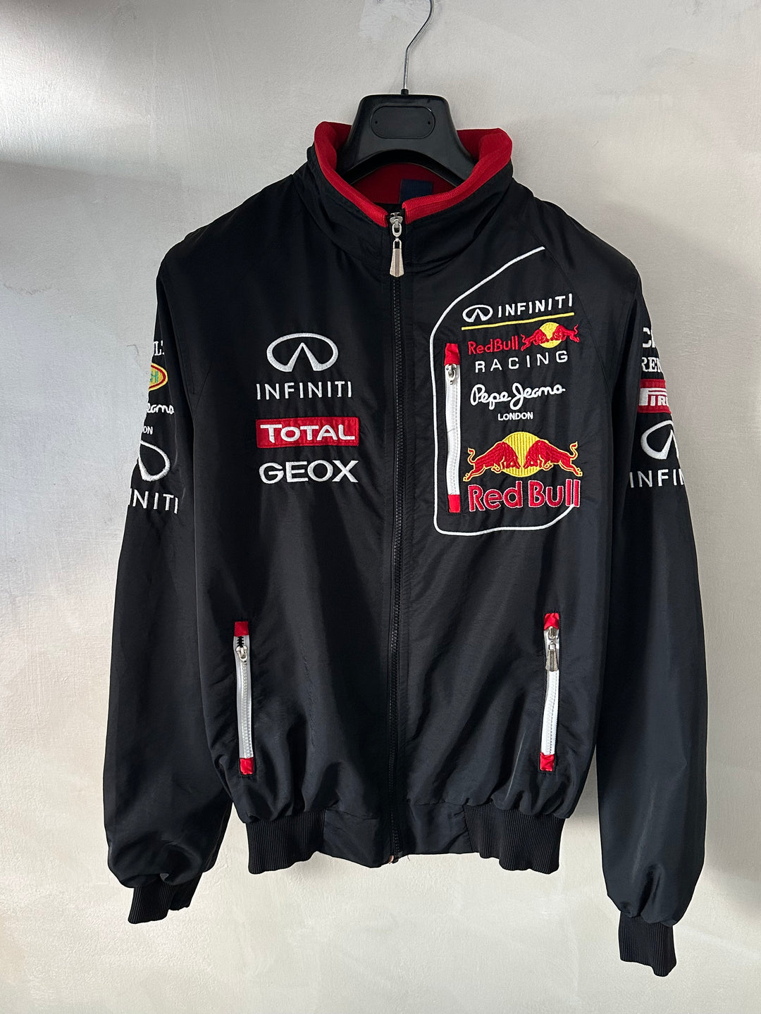 Giacca RedBull - L