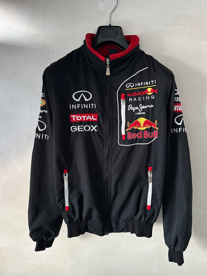 Giacca RedBull - L