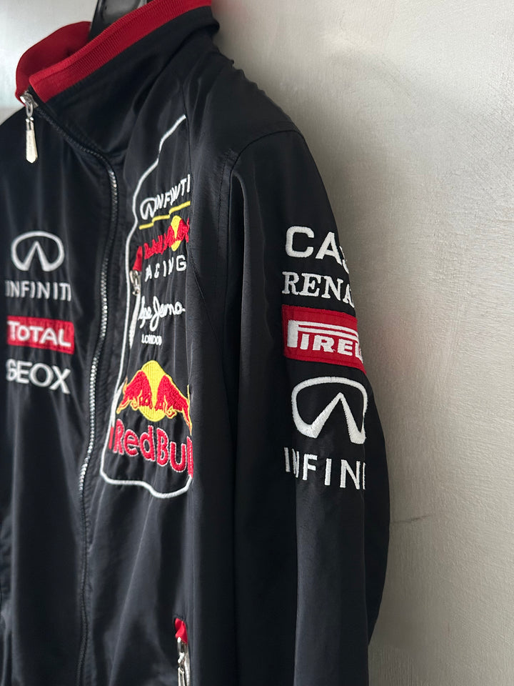 Giacca RedBull - L