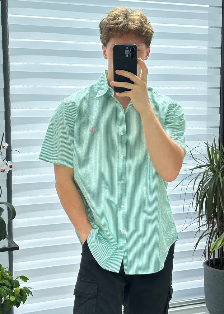 Camicia Ralph Lauren - XL
