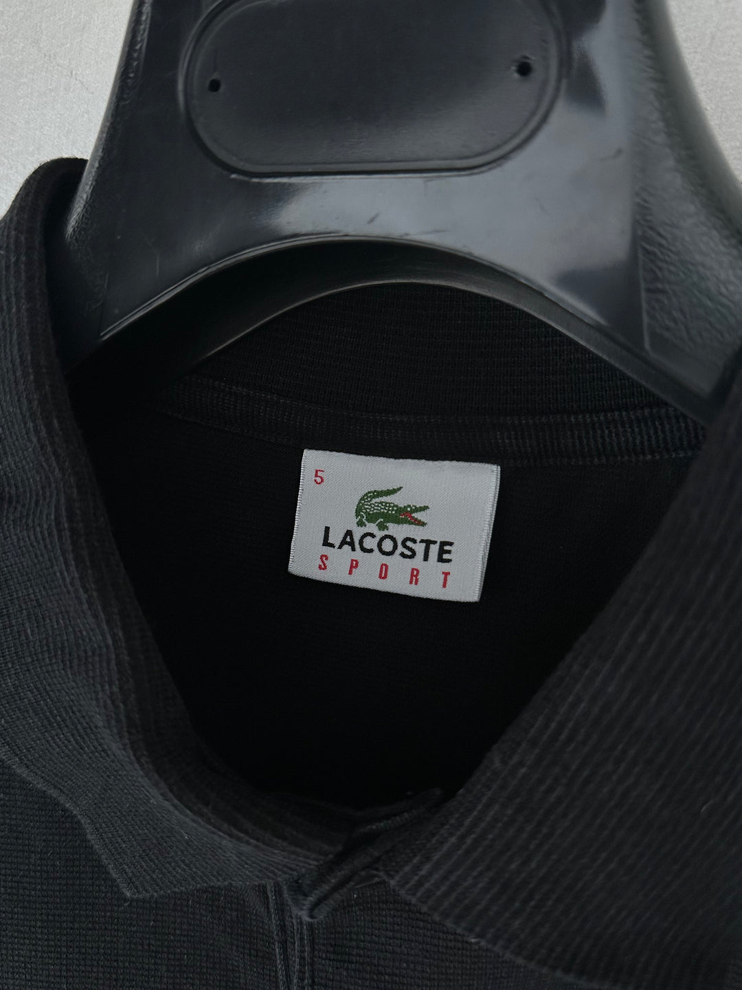Polo Lacoste - L