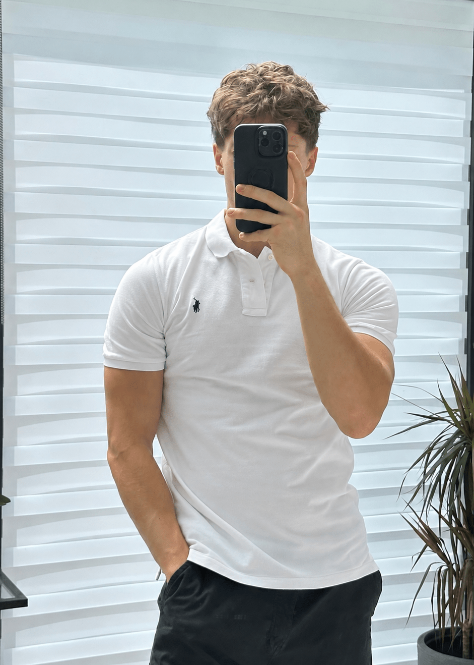 Polo Ralph Lauren - S