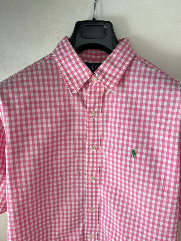 Camicia Ralph Lauren - L