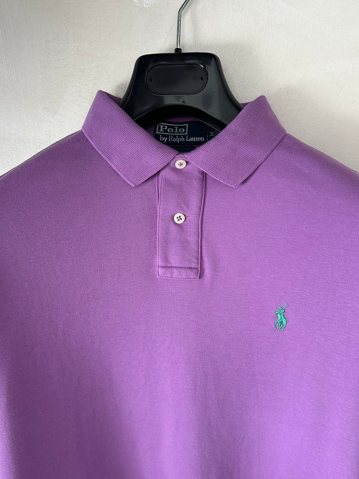 Polo Ralph Lauren Pima Cotton - M