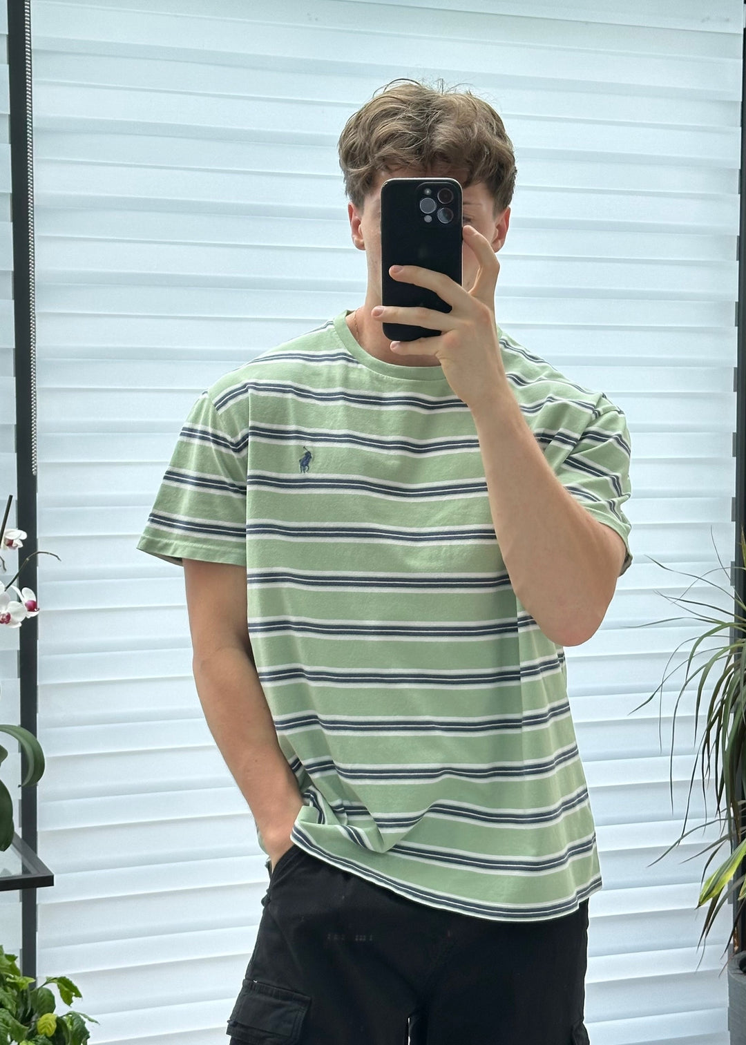 T-shirt Ralph Lauren - XL