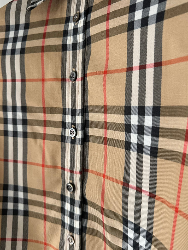Camicia Burberry - M