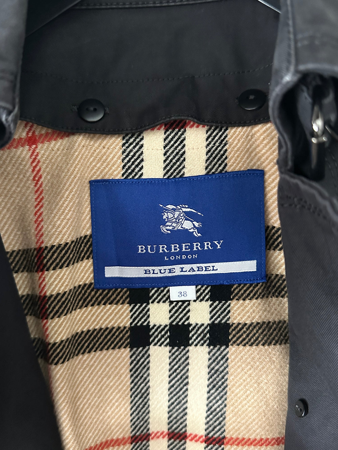Trench  Burberry - S