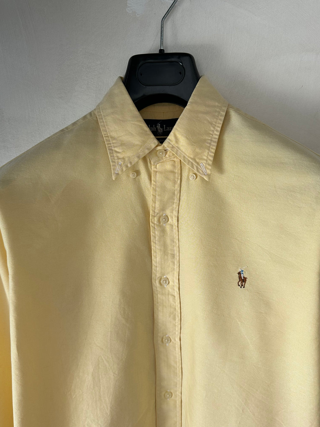 Camicia Ralph Lauren - L