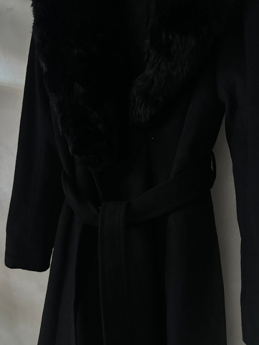 Cappotto Ralph Lauren Lana