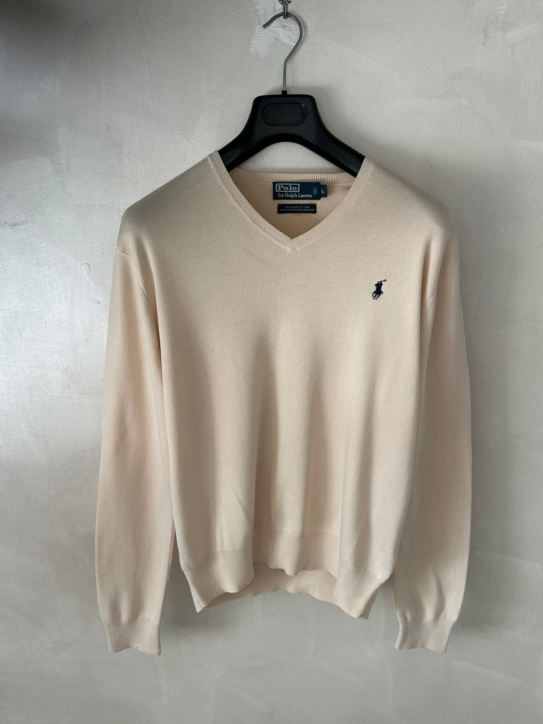 Maglione  Ralph Lauren - L