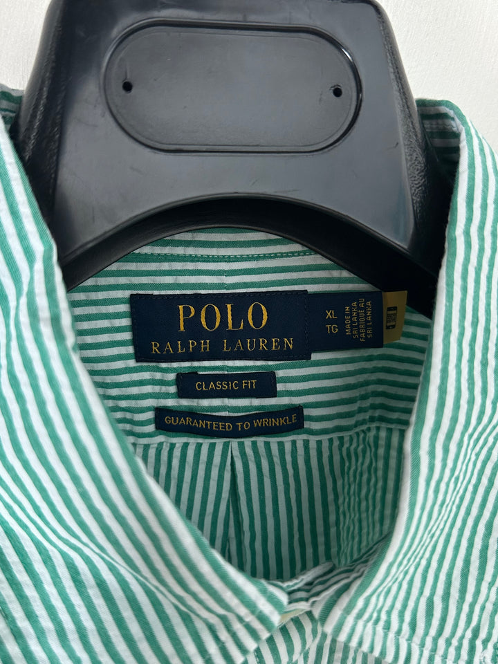 Camicia Ralph Lauren - XL