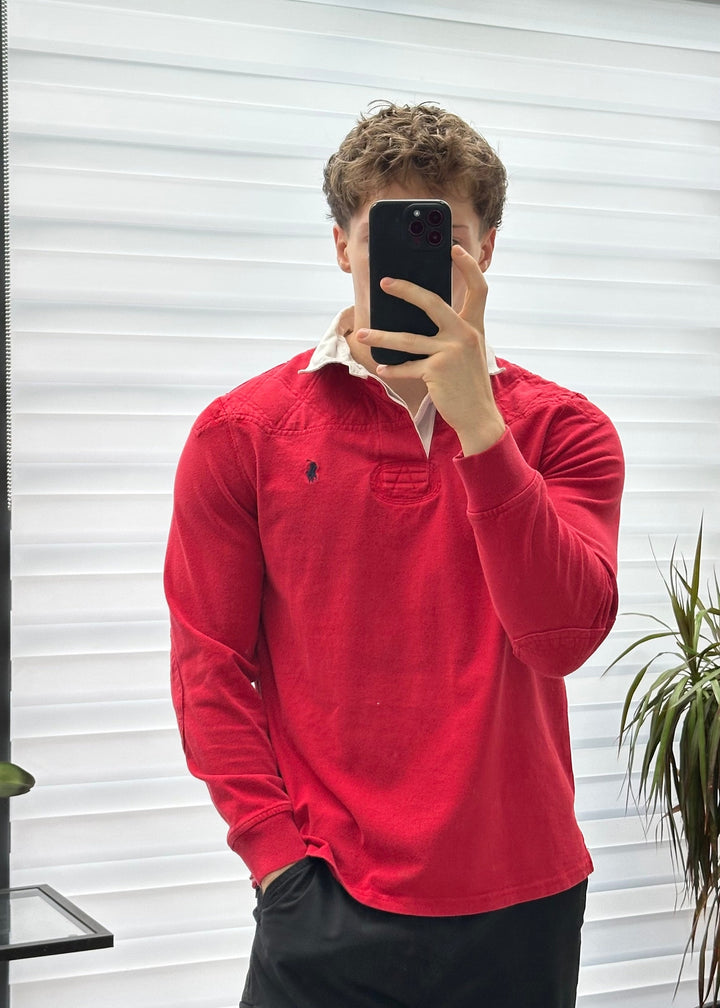 Polo Rugby Ralph Lauren - M