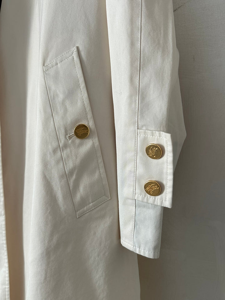 Trench Burberry - M