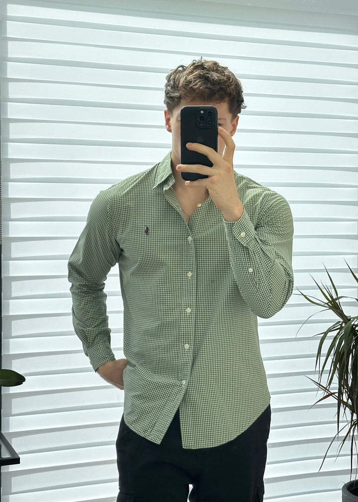 Camicia Ralph Lauren - M