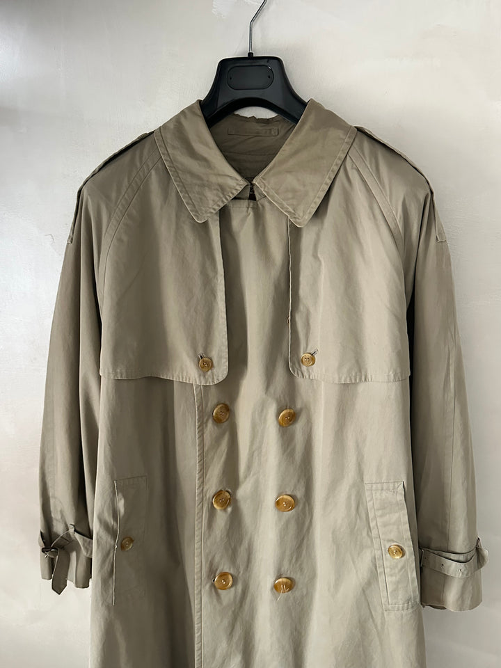 Trench Doppiopetto Burberry - XL