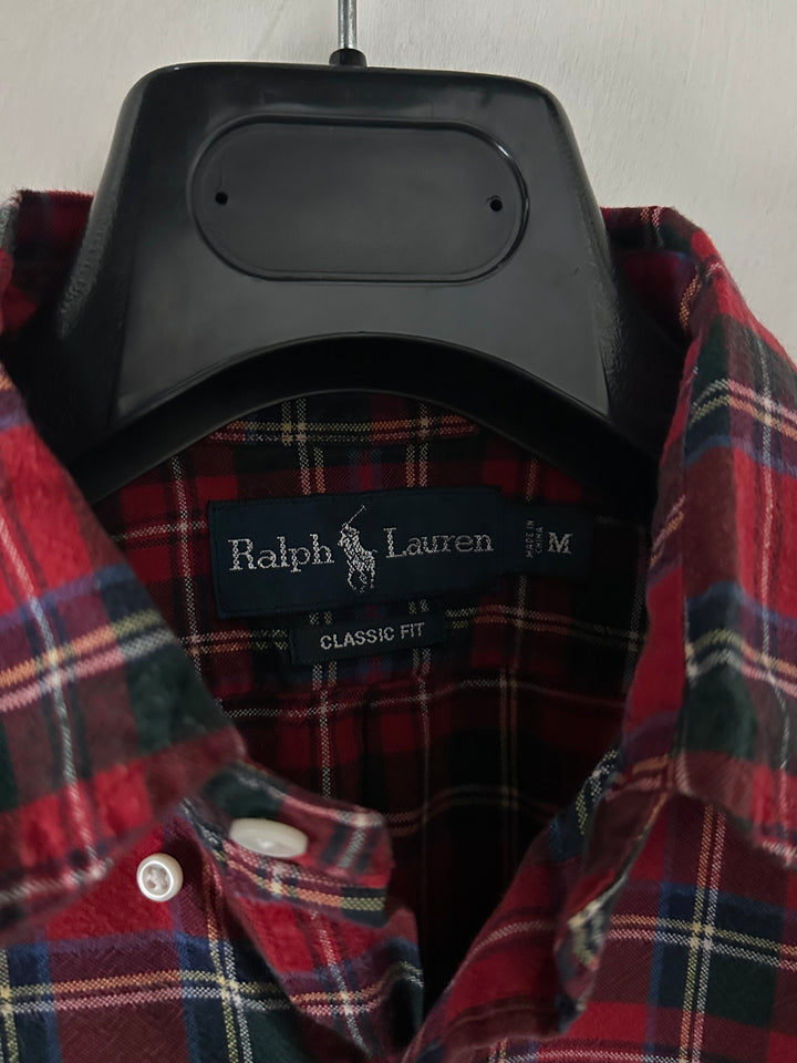 Camicia Ralph Lauren - M