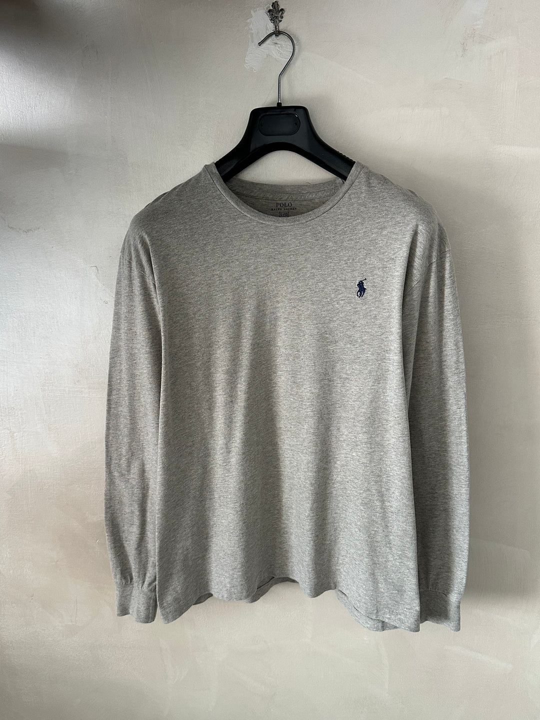 Longsleeve Ralph Lauren - L
