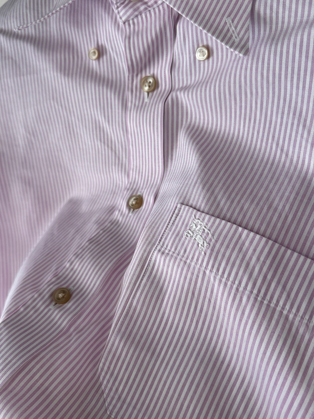 Camicia Burberry - M