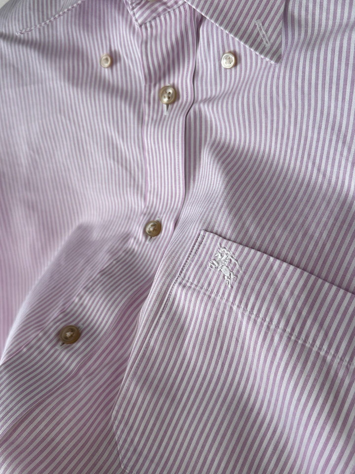 Camicia Burberry - M