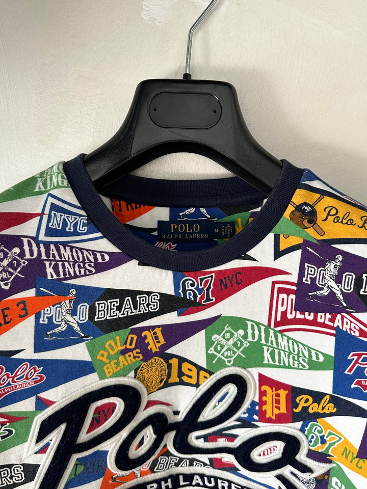 Felpa Ralph Lauren - M