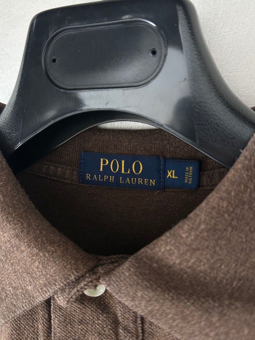 Polo Ralph Lauren - XL