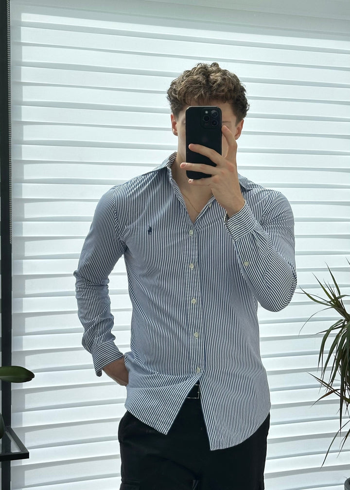 Camicia Ralph Lauren - S