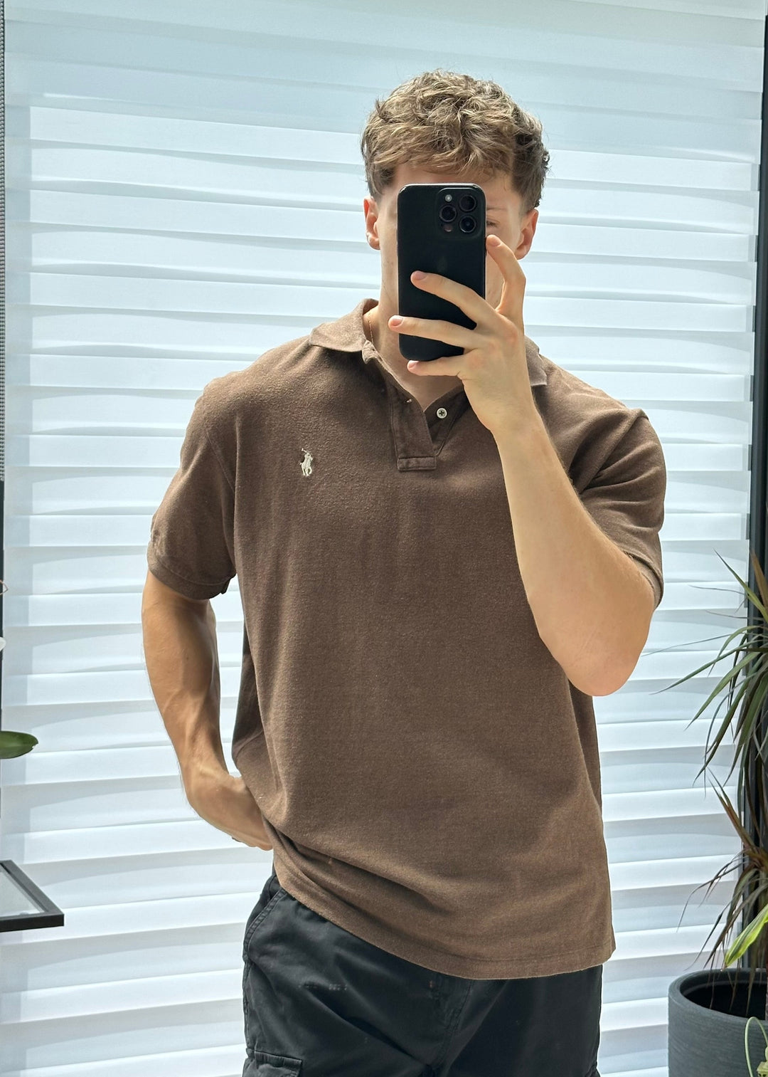 Polo Ralph Lauren - XL
