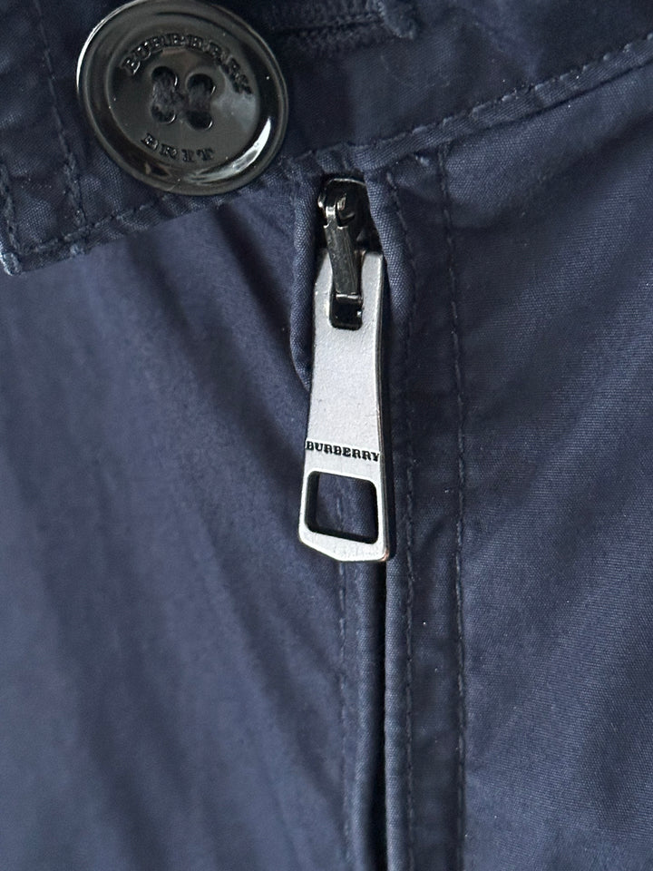 Giacca Harrington Burberry - L