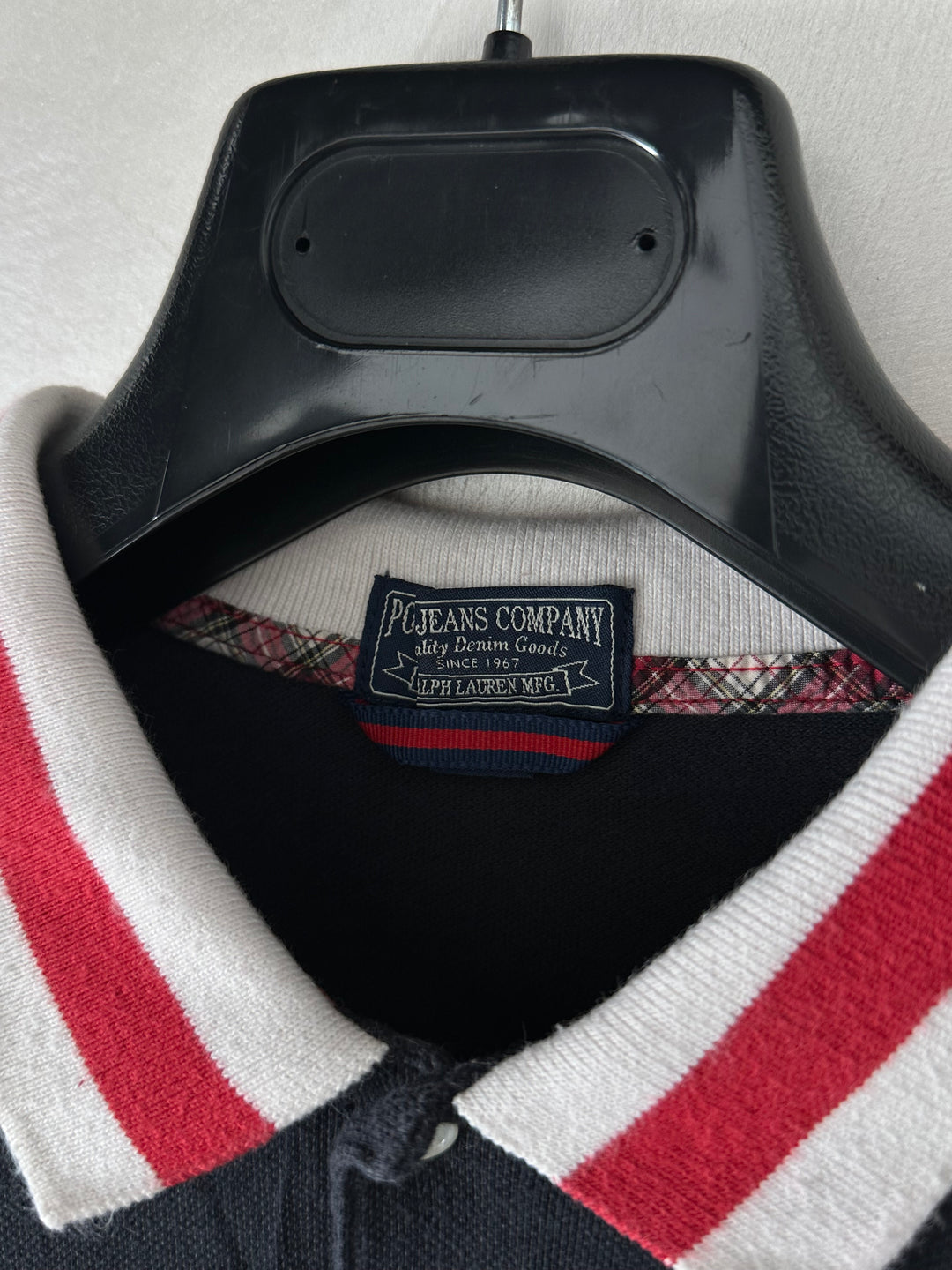 Polo Ralph Lauren Vintage - L
