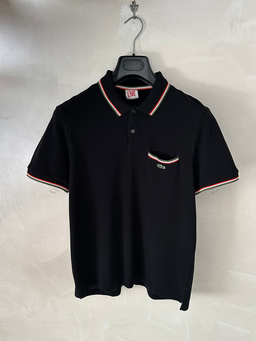 Polo Lacoste - L