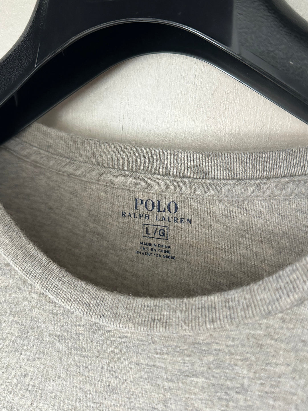 Longsleeve Ralph Lauren - L