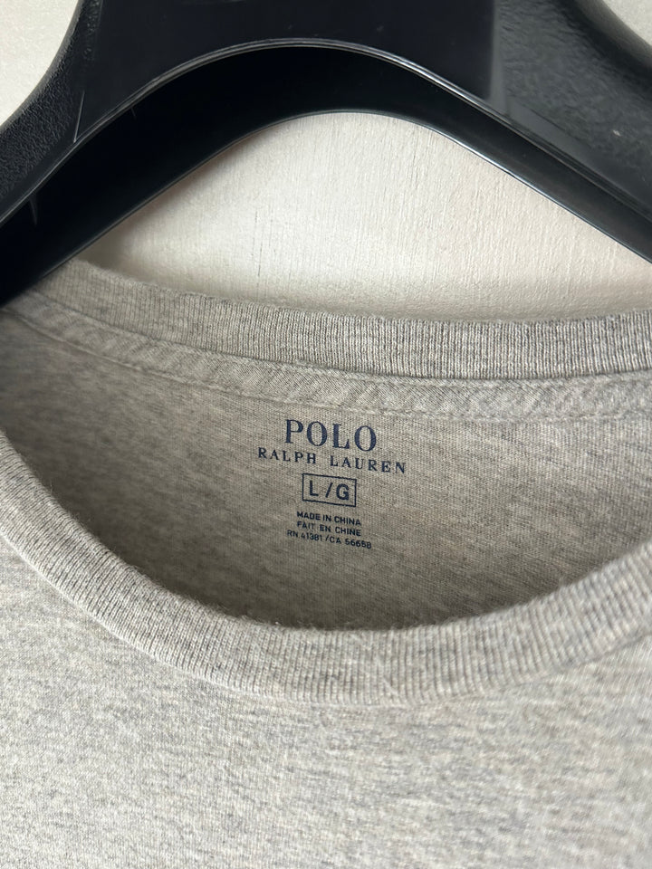 Longsleeve Ralph Lauren - L