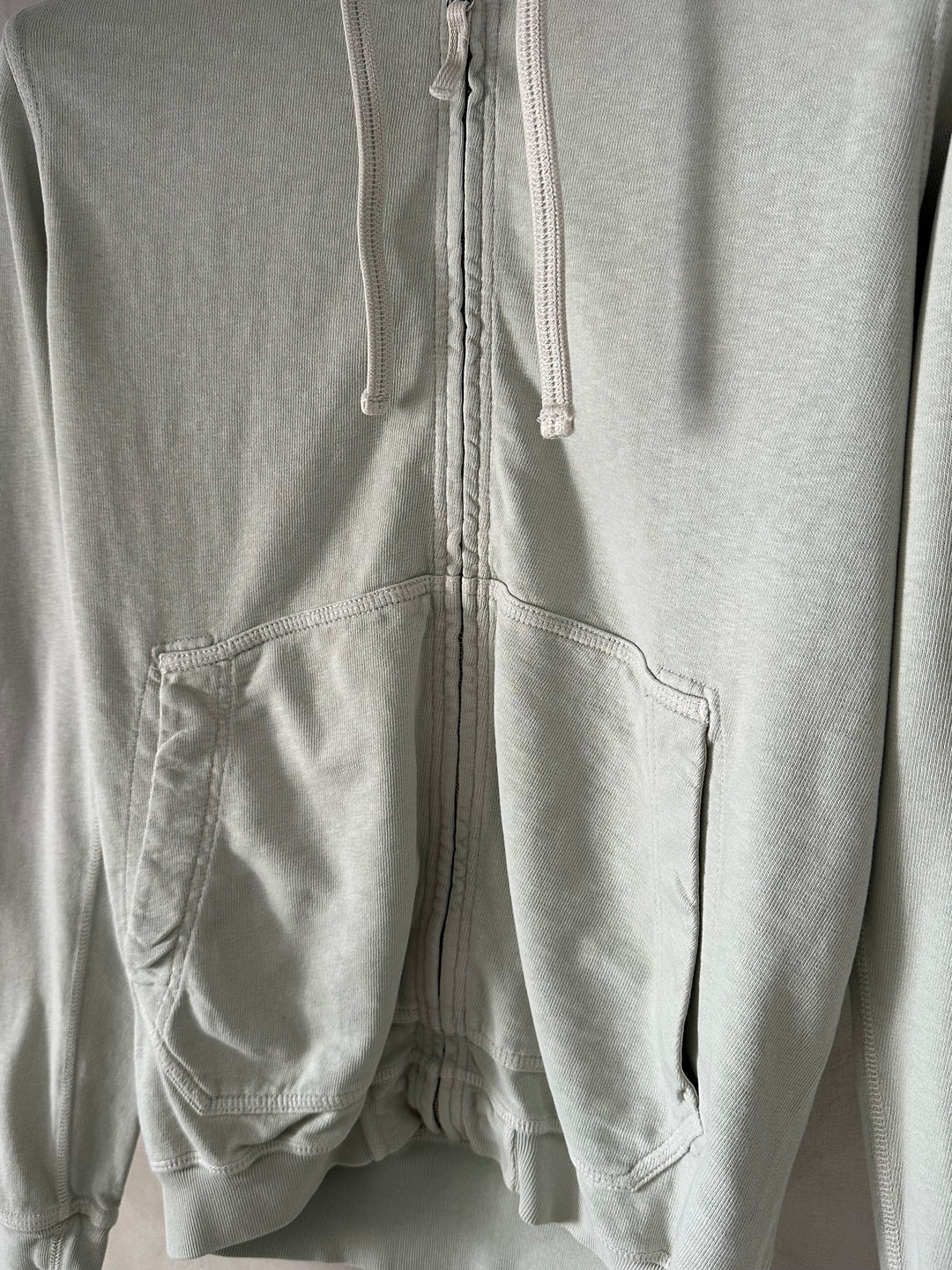 Felpa Stone Island - M