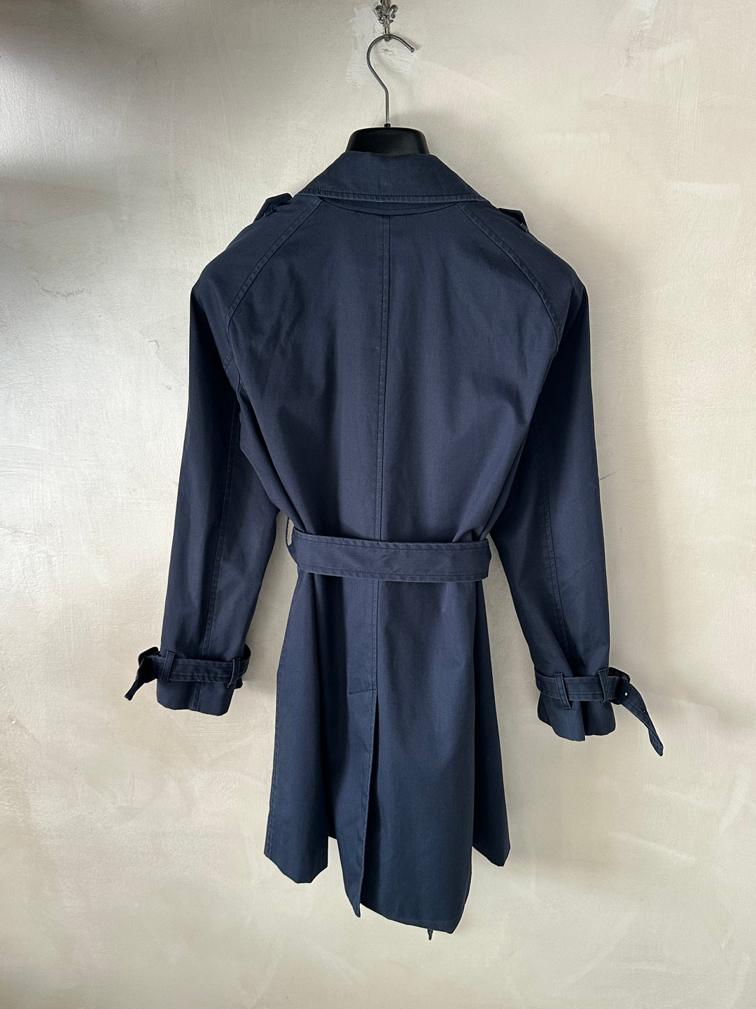 Trench Doppiopetto Burberry - S