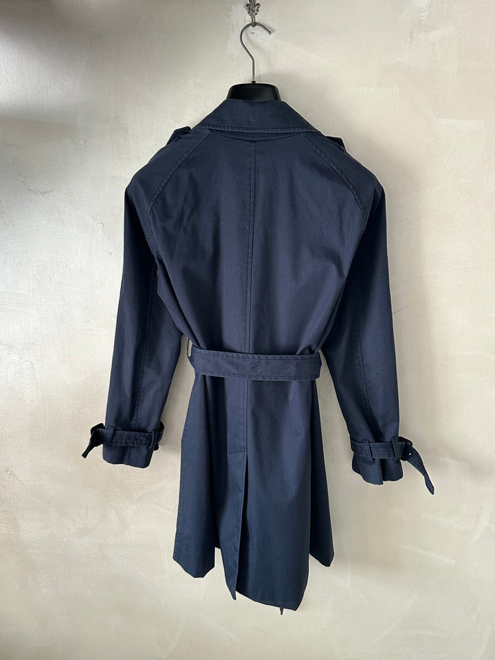 Trench Doppiopetto Burberry - S