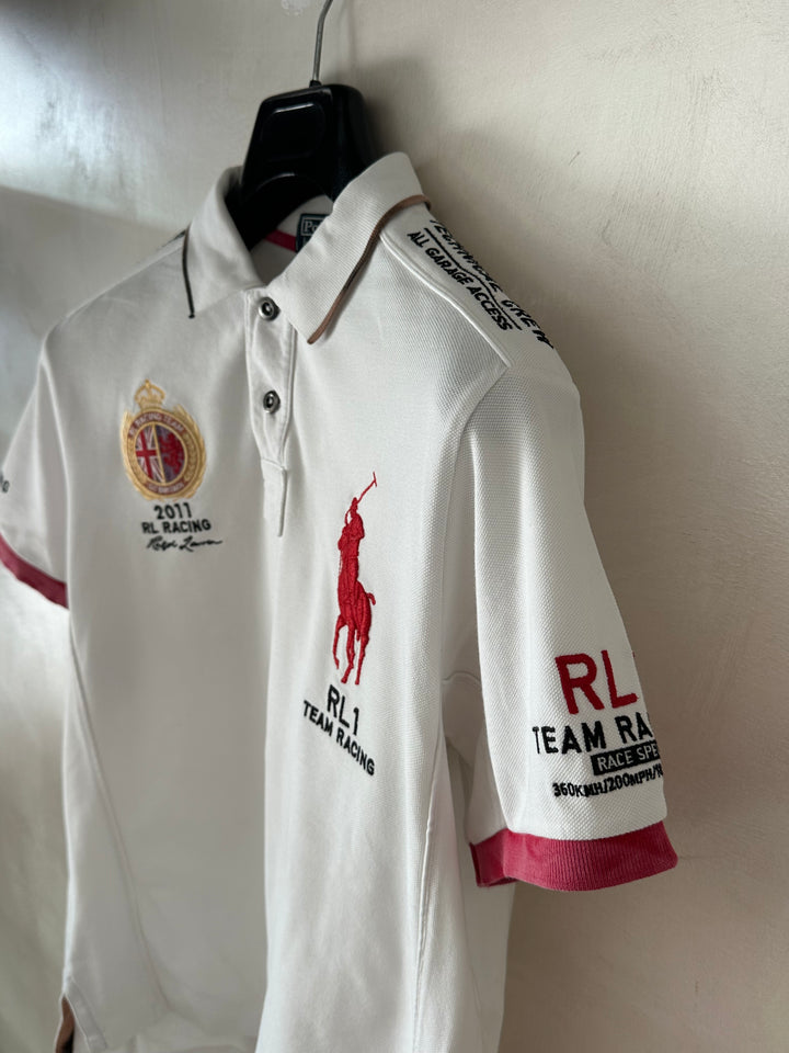 Polo Ralph Lauren Racing - L