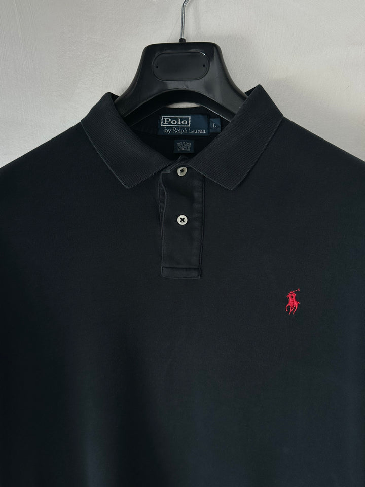 Polo Ralph Lauren Pima Cotton - L