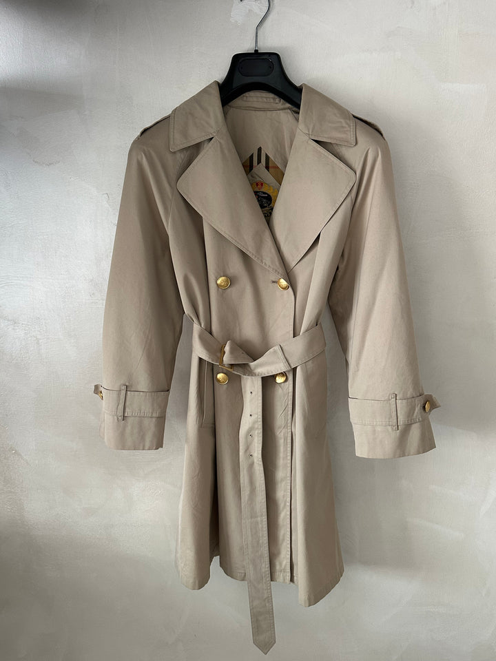 Trench Burberry