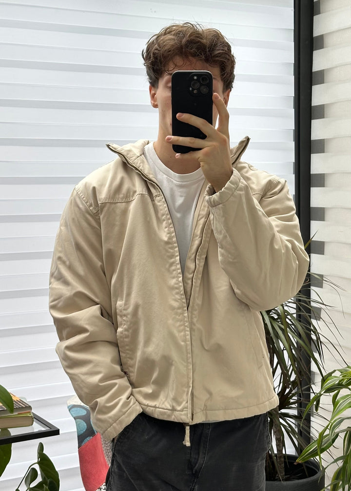 Giacca Tommy Hilfiger- L