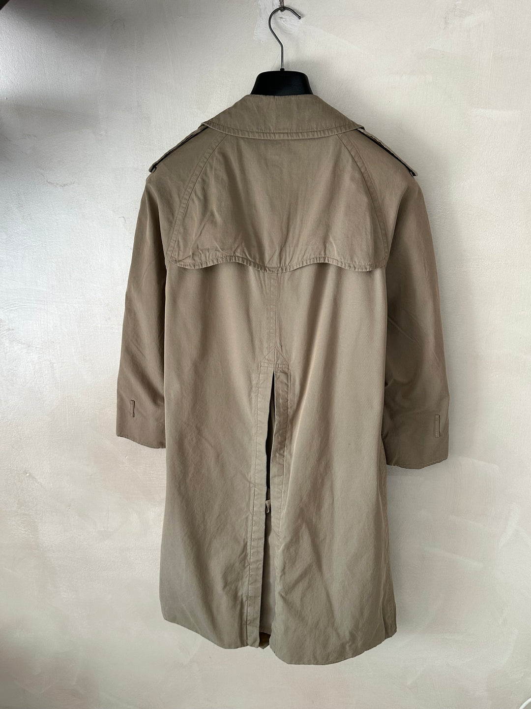Trench Doppiopetto Burberry - M