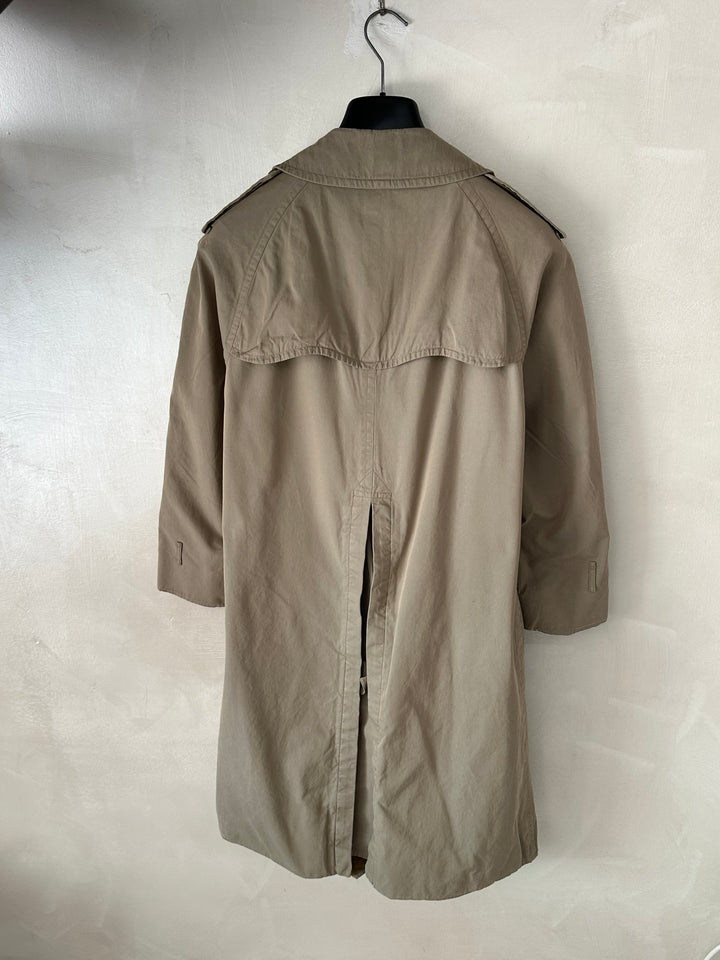 Trench Doppiopetto Burberry - M