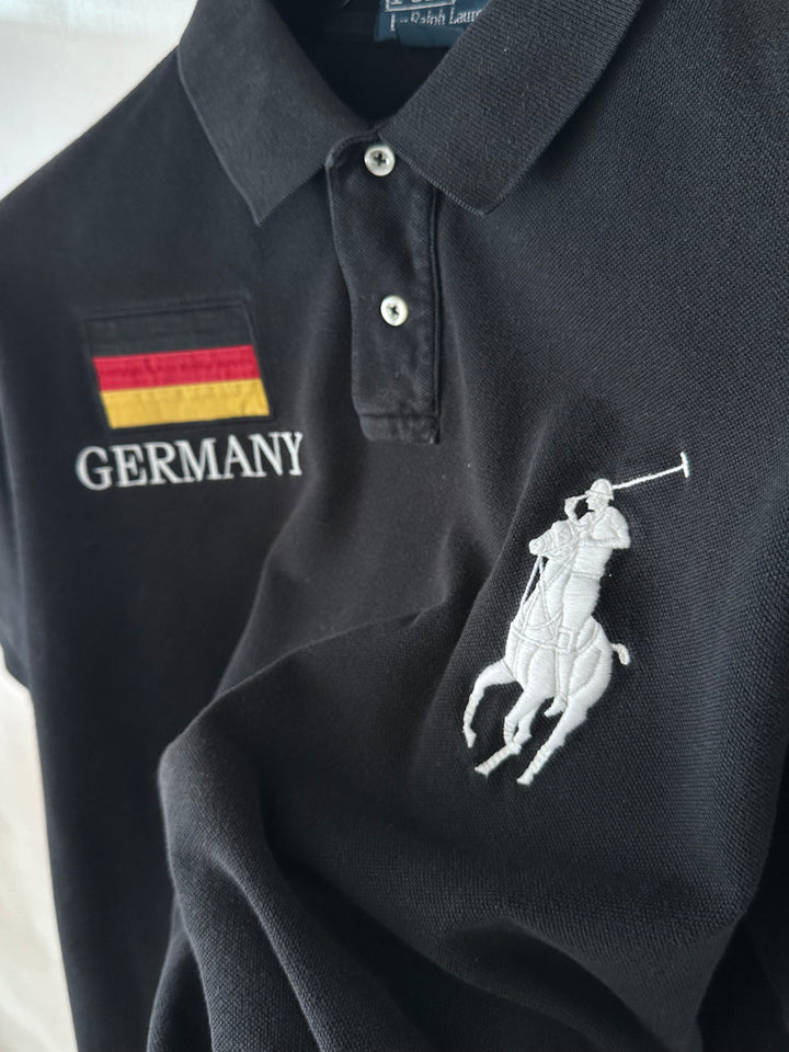 Polo Ralph Lauren Germany - XL