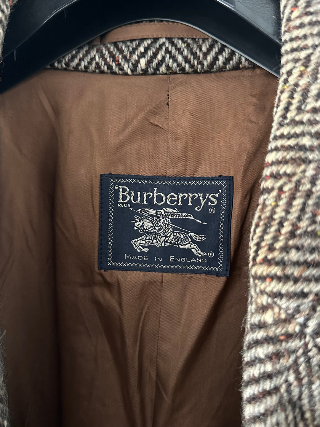 Cappotto Burberry - XL unisex