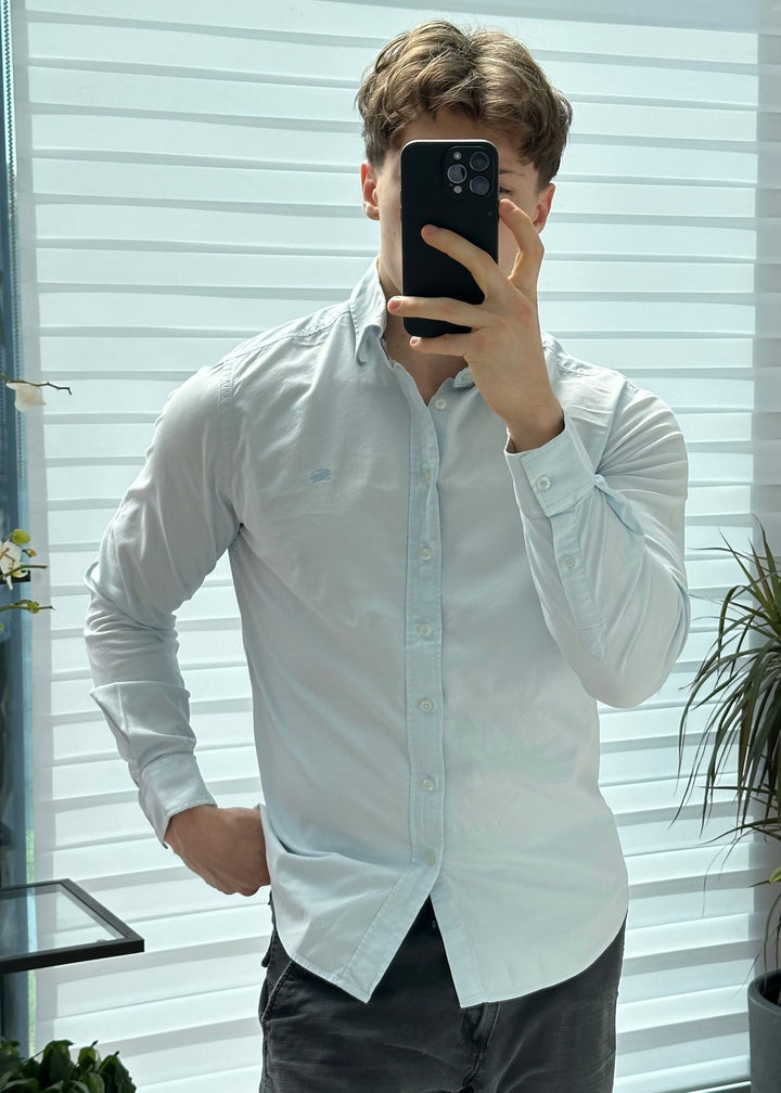 Camicia Burberry - XL