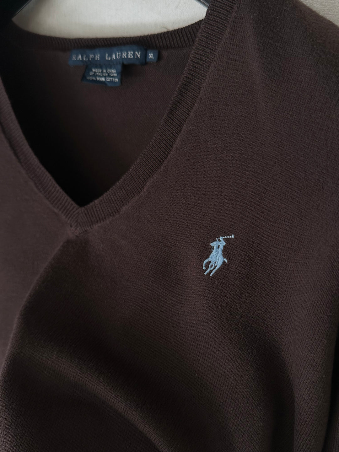 Maglione Ralph Lauren - XL donna