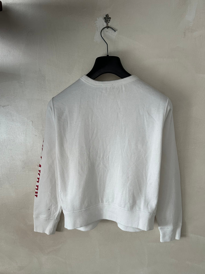 Felpa Ralph Lauren - L donna