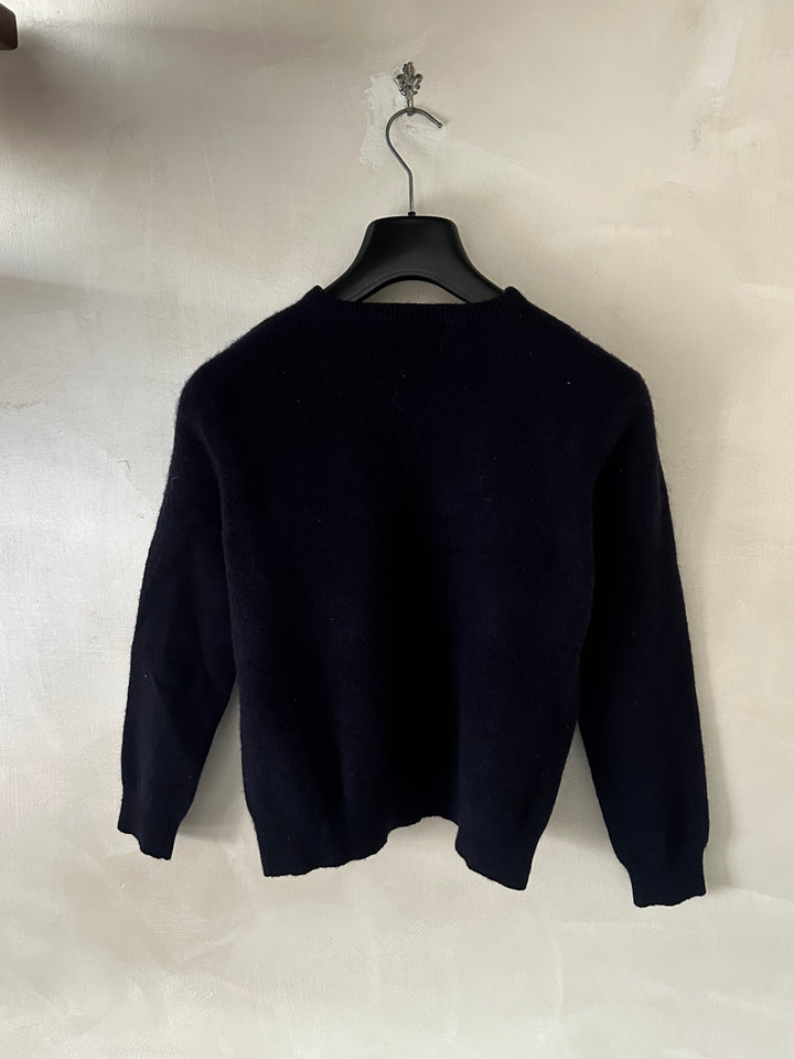 Maglione Ralph Lauren 100% Lana - S