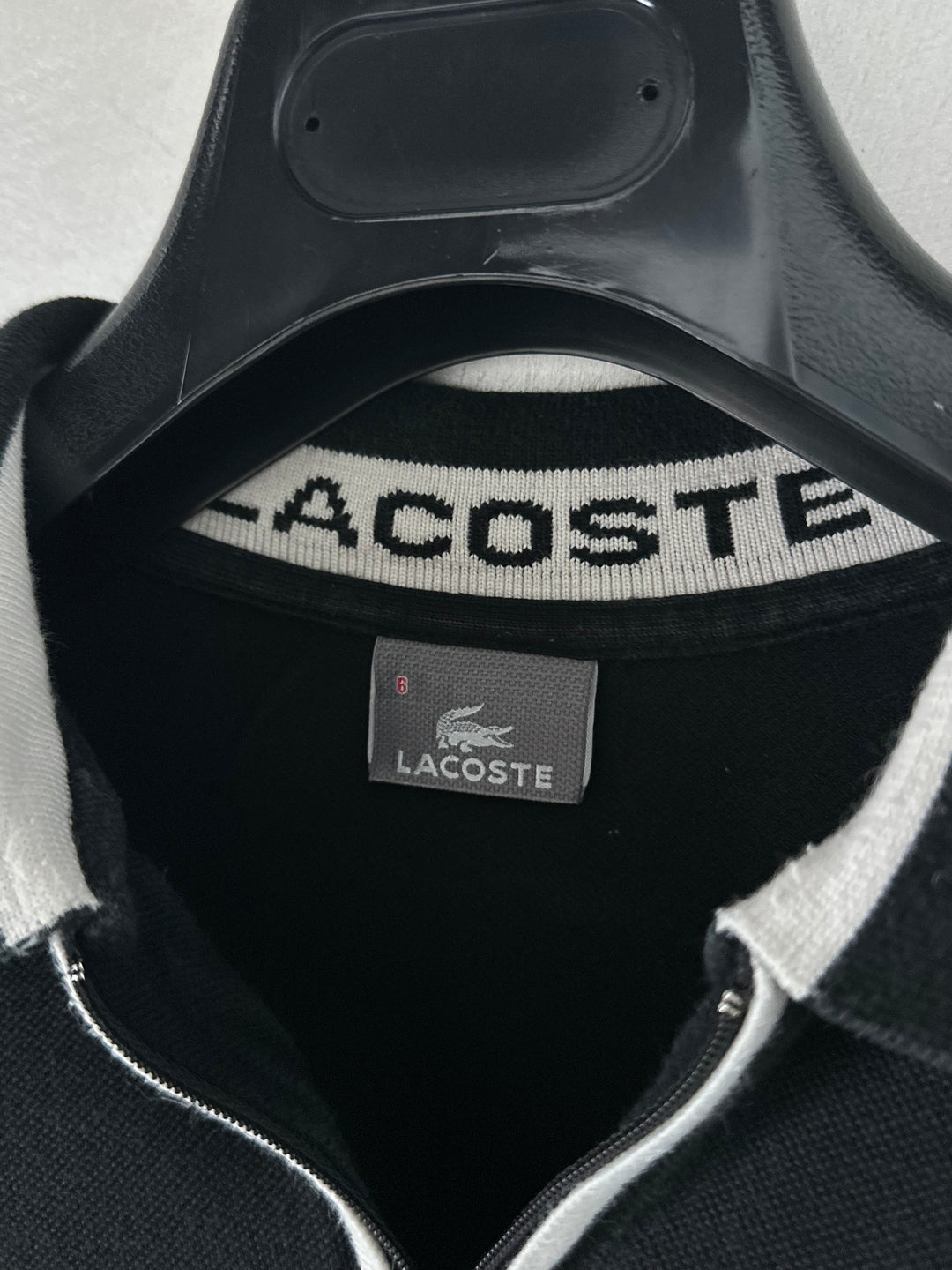 Polo Lacoste - XL