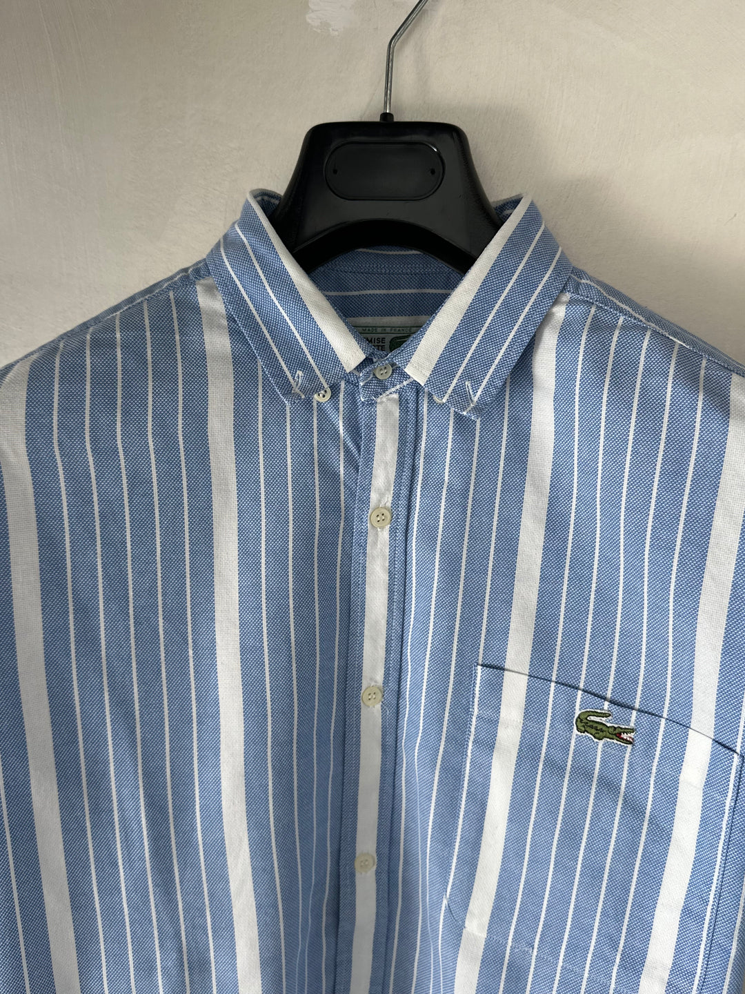 Camicia Lacoste - L